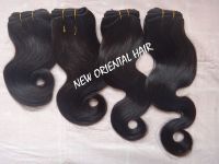 Brazilian Virgin Hair Weave