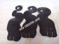 Brazilian Virgin Hair Weave