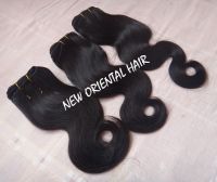 Brazilian Virgin Hair Weave