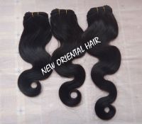 Brazilian Virgin Hair Weave