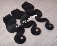 Brazilian Virgin Hair Weave