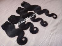 Brazilian Virgin Hair Weave