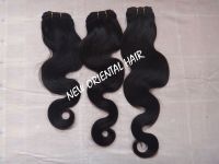 Brazilian Virgin Hair Weave