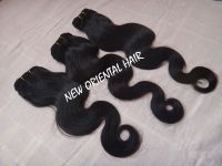 Brazilian Virgin Hair Weave