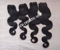 Brazilian Virgin Hair Weave