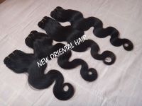 Brazilian Virgin Hair Weave