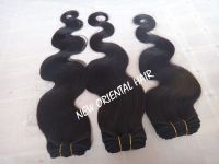 Brazilian Virgin Hair Weave