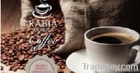 Rabia Arabica Coffee