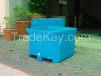 Thermal Insulated Fish Box