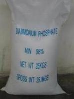 DAP fertilizer