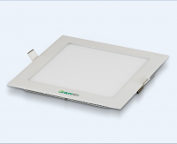 Recessed Square LED Ceilling Panel Light