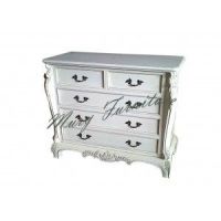 FRENCH CHEST OF DRAWERS