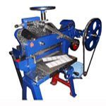 Paper Cutting Machine