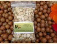 macadamia nuts