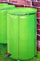 Rain Barrel