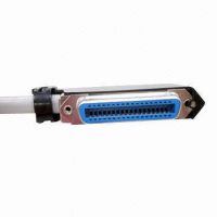 Centronic Right Angle Female Cable