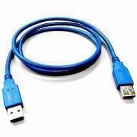 USB 3.0 A Male to A Male Cable