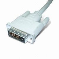DVI Cable Assembly in Digital Type and More