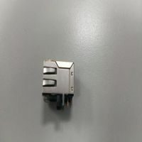 RJ11 Side Entry Shielded PCB Jack