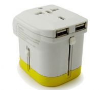 USB Travel Adapter