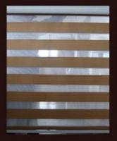 Zebra roller blinds