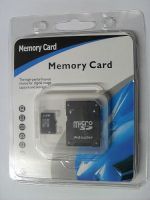 Memory Card