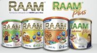 RAAM Baby Formula