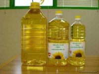 sun flower oil
