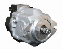 Supplies Hydraulic Piston Pumps, Hydraulic Products, Valves by Hinloon
