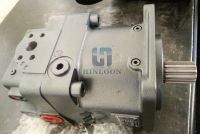 Supplies Hydraulic Piston Pumps, Valves