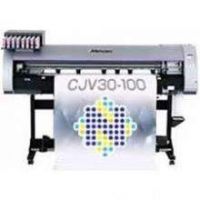 Mimaki CJV30-100 Printer/Cutter (40-inch)