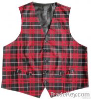 Wool Men&amp;#039;s Vests