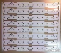 Aluminum PCB, MCPCB