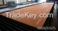 HARDOX PLATES, CORTEN, ABREX 400, SAILMA