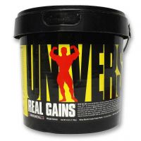 Universal Nutrition Real Gain