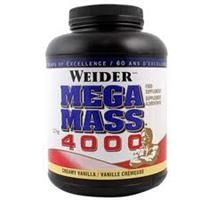 Weider Gaint Mega Mass 4000