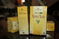 Sikkim organic Temi Tea