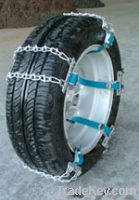 tyre tire snow chains( steel)