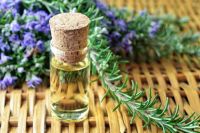 100% Organic Essential Oils For Sale