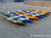 Pro Angler Fishing Kayaks Wholesale Premium Sit On Kayak