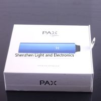 Newest Electronic Cigarette Pax Vaporizer, Hottest Dry Herb Atomizer, The Vaporizer Pax in stock