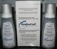 Androgel
