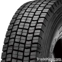 Doublestar brand tire