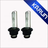 Low price 35W D2S Xenon HID bulb, Xenon lamps for car headlight replacement 12months warranty