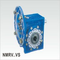2013 Advanced industrial coppery rv speed reducer ( NMRV series )