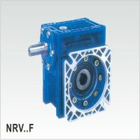 2013 Advanced industrial coppery rv speed reducer ( NMRV series )