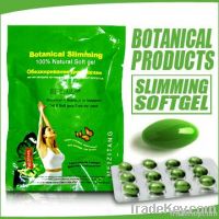 Original Botanical MZT SLimming Softgel 045