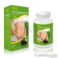 Chinese Herbal Truffle weight loss soft gel 036