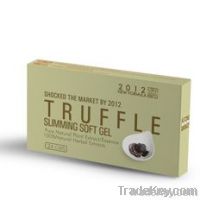 Better slimming softgel-Truffle Slimming Soft Gel 057