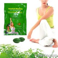 Meizitang Botanical Slimming Capsule Extra Strength Edition